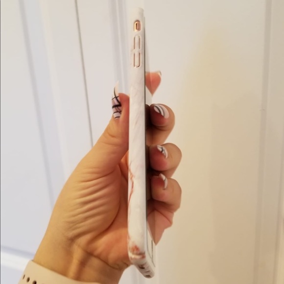 iPhone 2 for 5$ Case Marb 7/8 IPhone Plus 7/8 X/XS - Picture 8 of 8